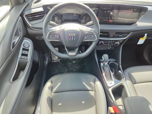 New 2026 Buick Encore GX Sport Touring w/ Comfort Package FWD image 9