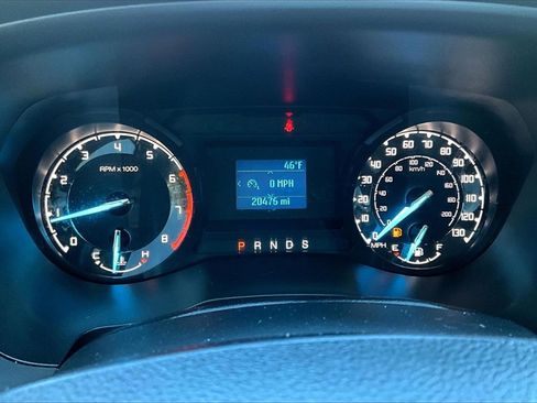 Used 2021 Ford Ranger XL w/ Trailer Tow Package image 18