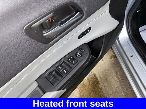 Used 2020 Acura ILX w/ Premium Package image 15