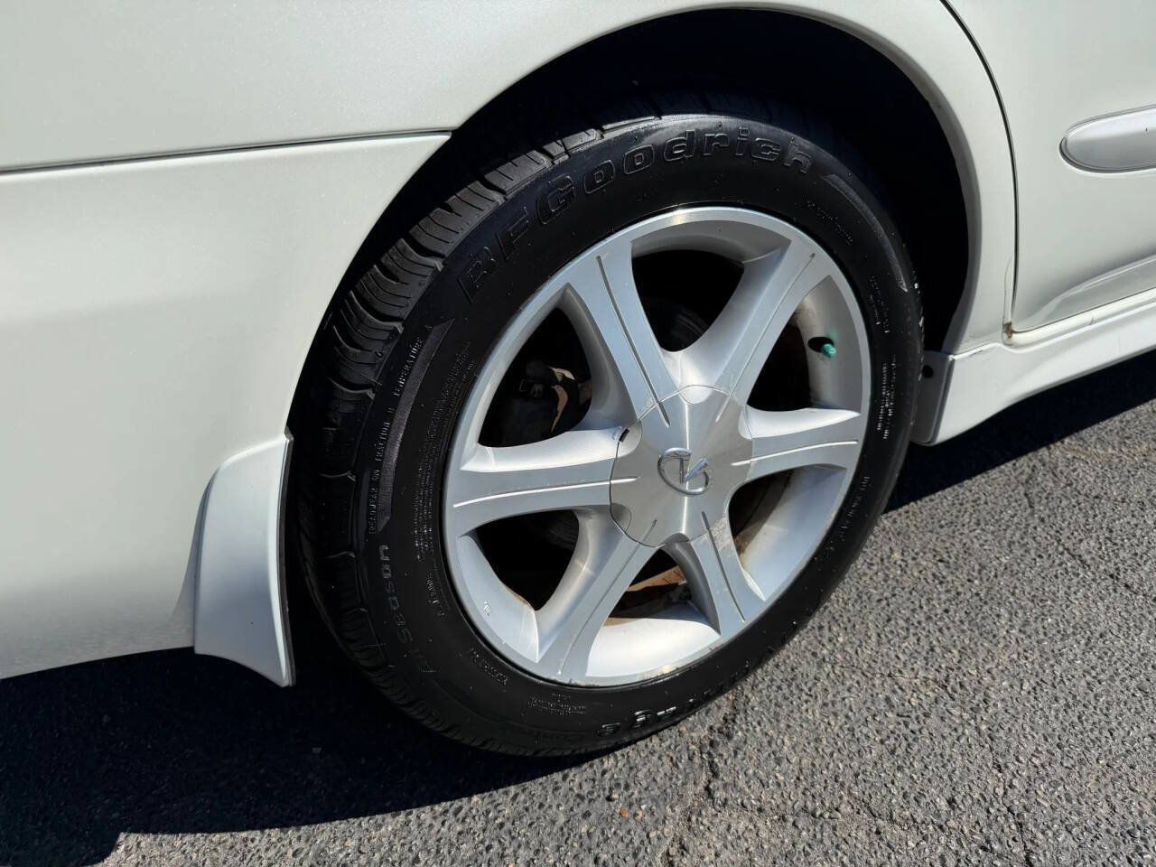 Used 2004 INFINITI I35 FWD image 57