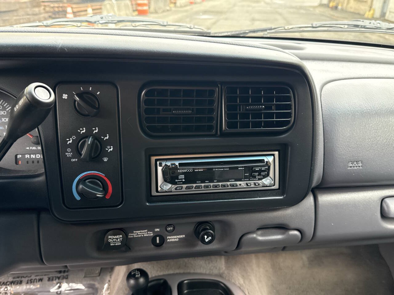 Used 1999 Dodge Dakota SLT AWD/4WD image 43