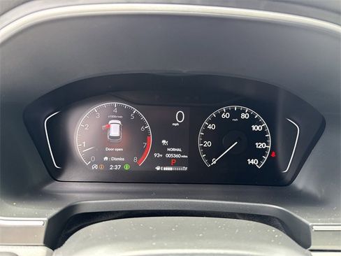 New 2025 Honda Pilot Touring image 37