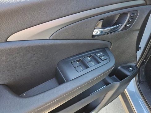 New 2026 Honda Ridgeline RTL image 13