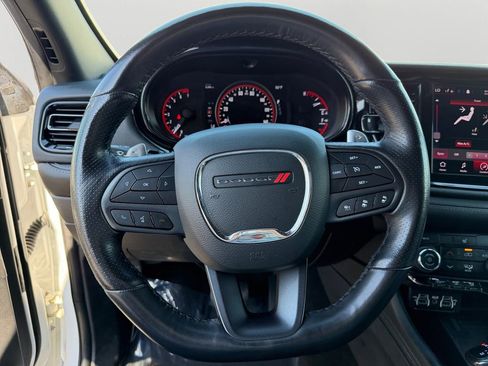 Used 2022 Dodge Durango GT image 19