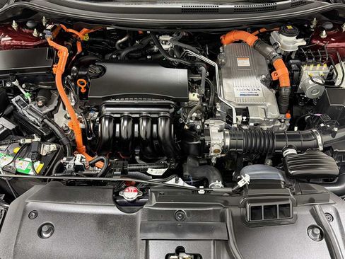 Used 2018 Honda Clarity Touring image 30