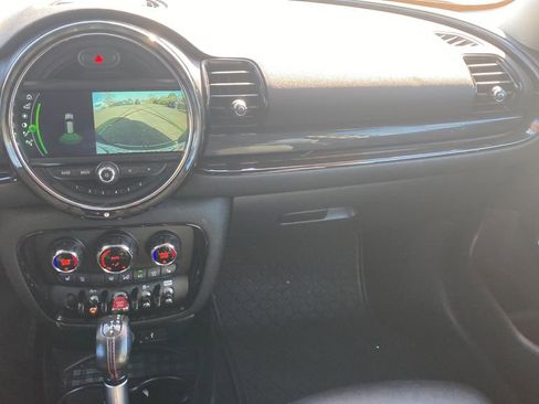 Used 2019 MINI Cooper Clubman S AWD/4WD image 13