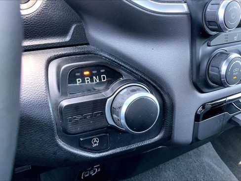 Used 2023 RAM 1500 Lone Star RWD image 34