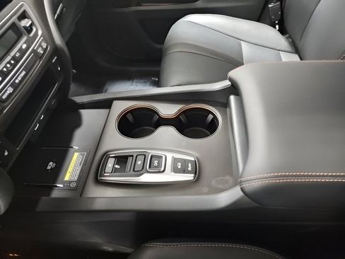 Certified 2024 Honda Passport TrailSport image 31