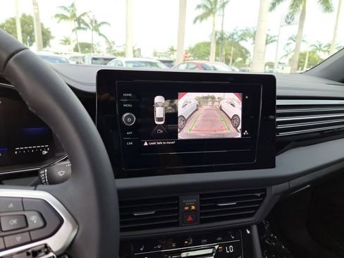 New 2026 Volkswagen Jetta Sport image 10