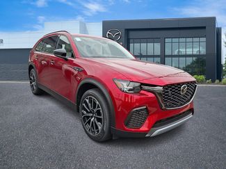 New 2025 MAZDA CX-70 Plug-In Hybrid w/ Premium Pkg video 1