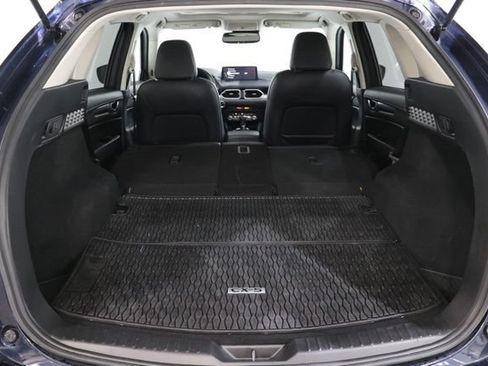 Used 2023 MAZDA CX-5 AWD 2.5 S image 34