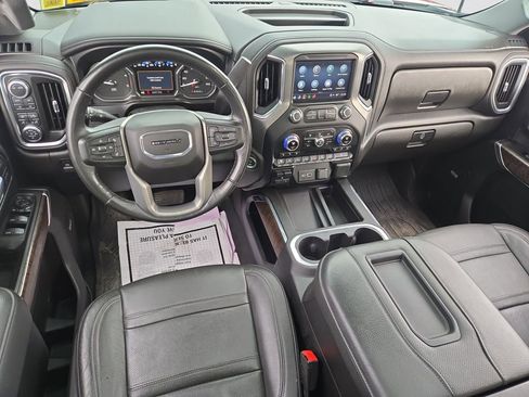 Used 2021 GMC Sierra 2500 Denali w/ Denali Ultimate Package image 12