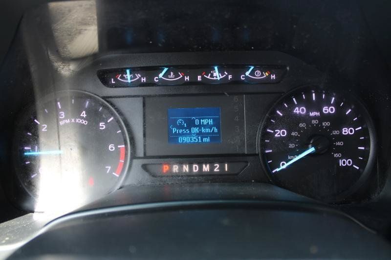 Used 2019 Ford F250 XL RWD image 12