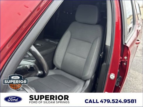 Used 2022 Chevrolet Silverado 1500 RST w/ All Star Edition Plus image 20