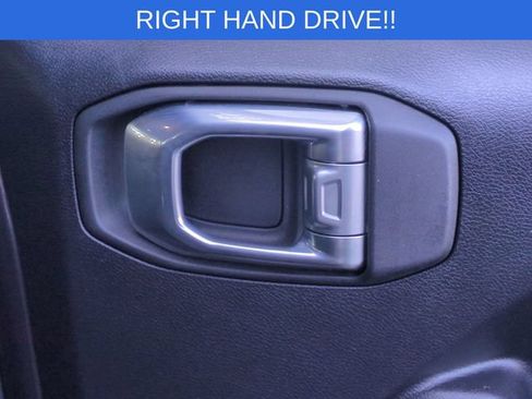 Used 2024 Jeep Wrangler Unlimited Sport w/ Convenience Group AWD/4WD image 26