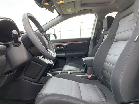 Used 2019 Honda CR-V EX image 21