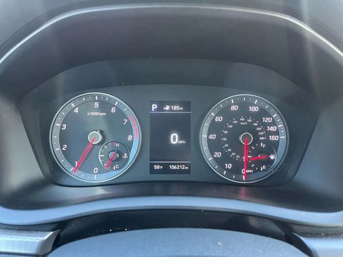 Used 2018 Hyundai Sonata Sport image 17