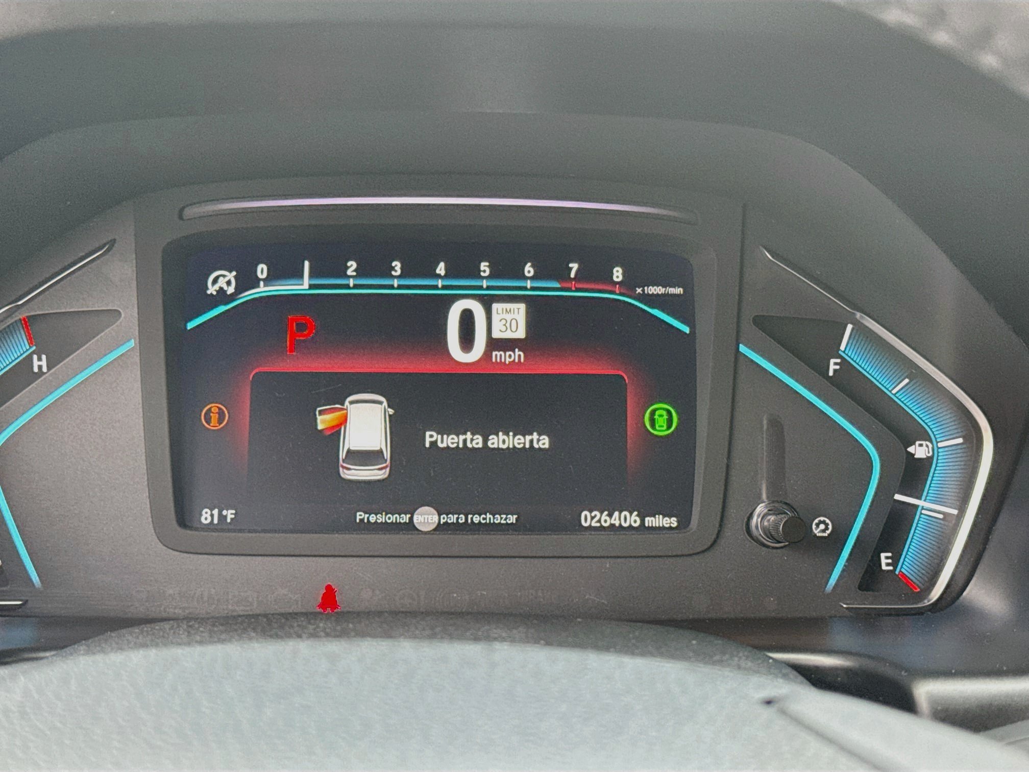Used 2023 Honda Odyssey Touring image 11