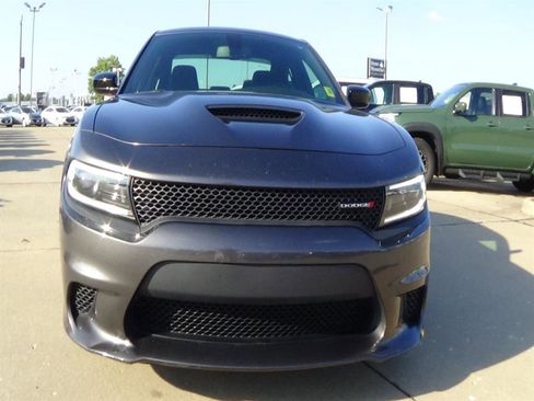 Certified 2023 Dodge Charger GT image 3