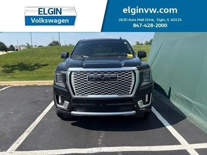Used 2023 GMC Yukon XL Denali