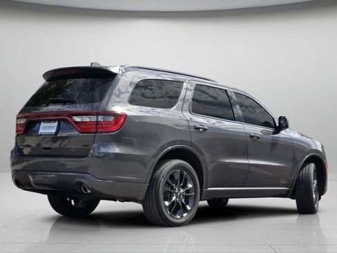 Used 2025 Dodge Durango GT w/ Blacktop Package AWD/4WD image 21