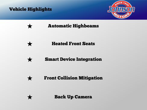 Used 2023 Chevrolet Equinox RS w/ LPO, Floor Liner Package image 10