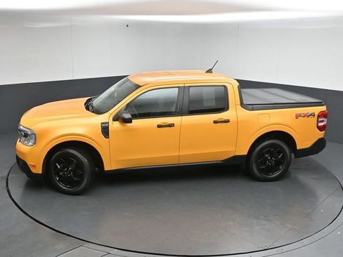 Certified 2022 Ford Maverick XLT w/ Equipment Group 300A Standard image 44