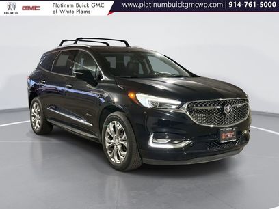 Used 2021 Buick Enclave Avenir w/ Avenir Technology Package