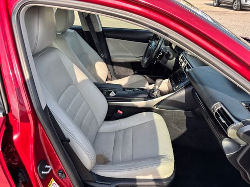 Used 2014 Lexus IS 250 AWD image 24