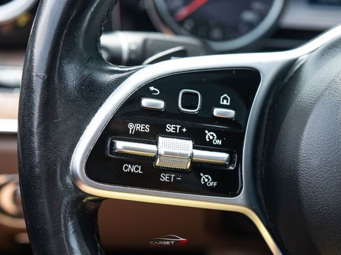 Used 2019 Mercedes-Benz E 450 4MATIC Sedan w/ Premium Package image 24