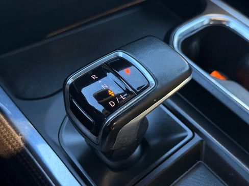 Used 2024 Chevrolet Silverado 1500 RST image 35