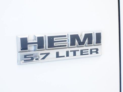 Used 2012 RAM 1500 ST w/ ST Popular Equipment Group image 15