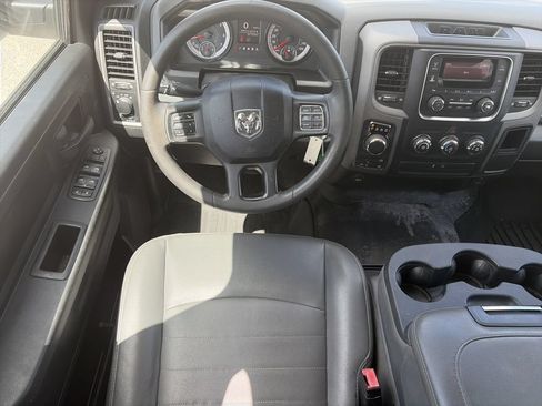 Used 2020 RAM 1500 Tradesman AWD/4WD image 15