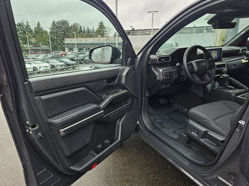 New 2026 Toyota Tacoma SR5 RWD image 18
