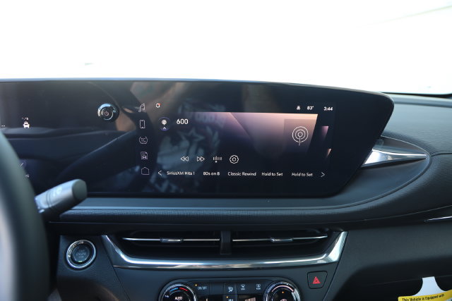 New 2026 Buick Envista Sport Touring w/ Convenience I Package FWD image 18