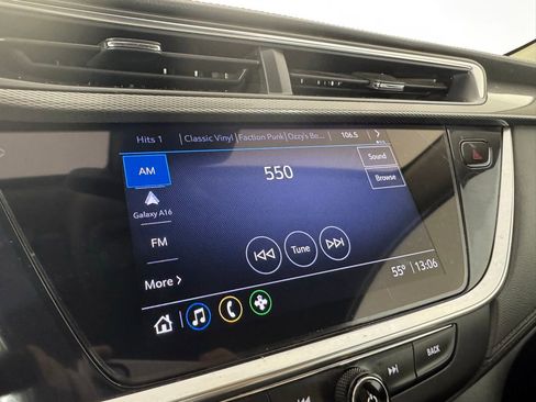 Used 2023 Buick Encore GX Preferred w/ Cold Weather Comfort Package image 12