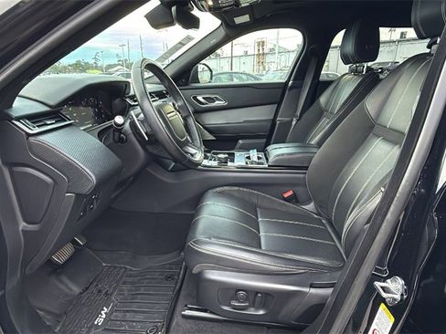 Used 2020 Land Rover Range Rover Velar R-Dynamic S image 10