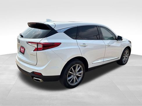 Used 2023 Acura RDX w/ Technology Package FWD image 5