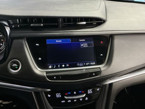 Used 2024 Cadillac XT6 Luxury AWD/4WD image 21