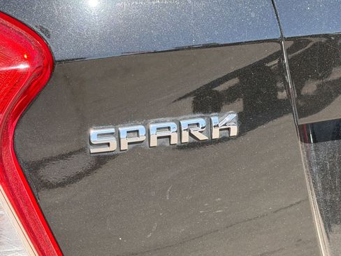 Used 2017 Chevrolet Spark LS FWD image 26