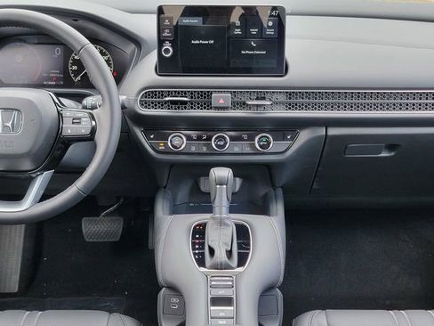 New 2026 Honda HR-V EX-L image 19