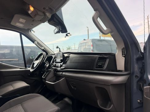 Used 2020 Ford Transit 250 148 High Roof Extended RWD image 17