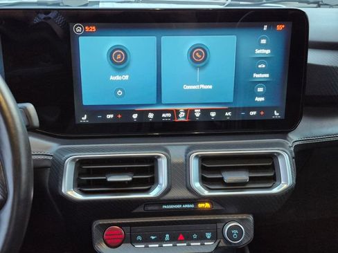 Used 2024 Ford Mustang Premium image 14