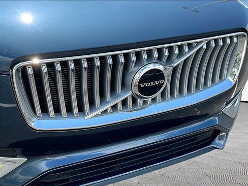 Used 2025 Volvo XC90 T8 Core w/ Protection Package Premier AWD/4WD image 34
