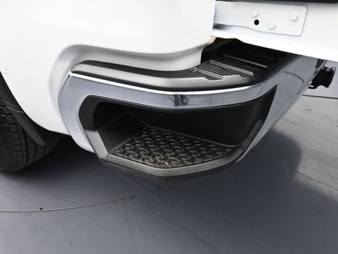 Used 2024 GMC Sierra 1500 Pro w/ Pro Value Package image 42