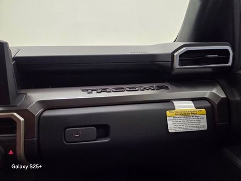 New 2026 Toyota Tacoma TRD Off-Road AWD/4WD image 73