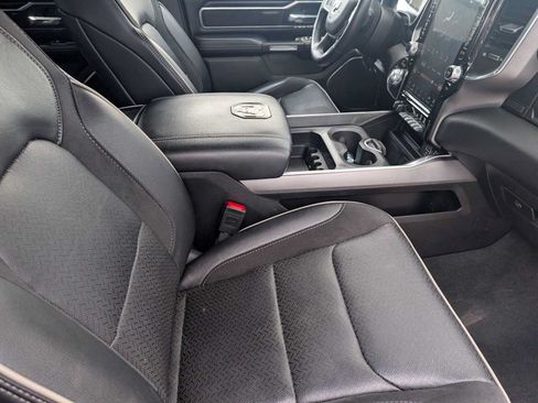 Used 2023 RAM 1500 Laramie AWD/4WD image 30