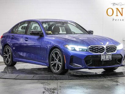 Certified 2023 BMW M340i xDrive w/ Premium Package