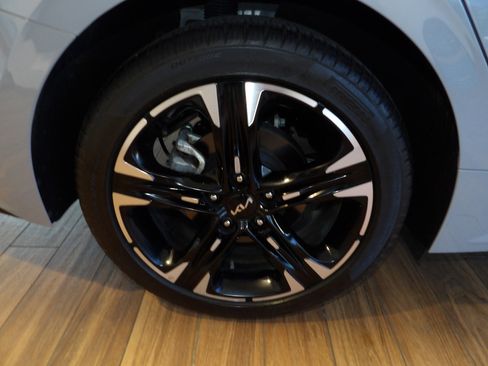 Used 2024 Kia K5 GT-Line FWD image 5