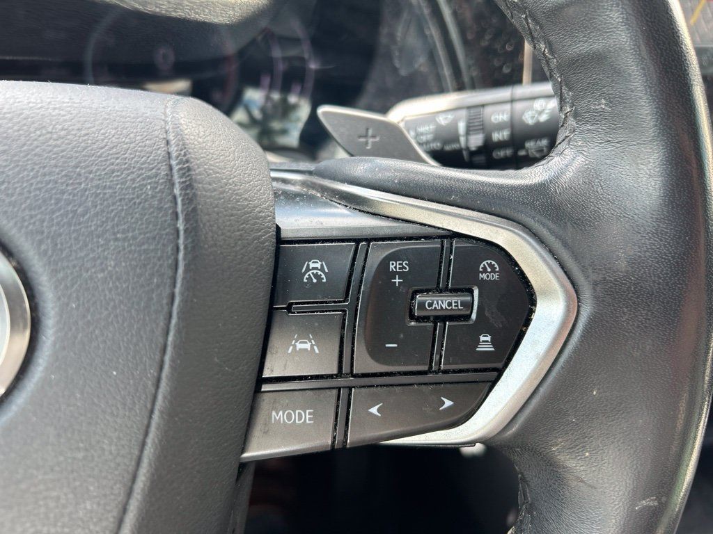 Used 2023 Lexus RX 350 Premium w/ Accessory Package FWD image 18